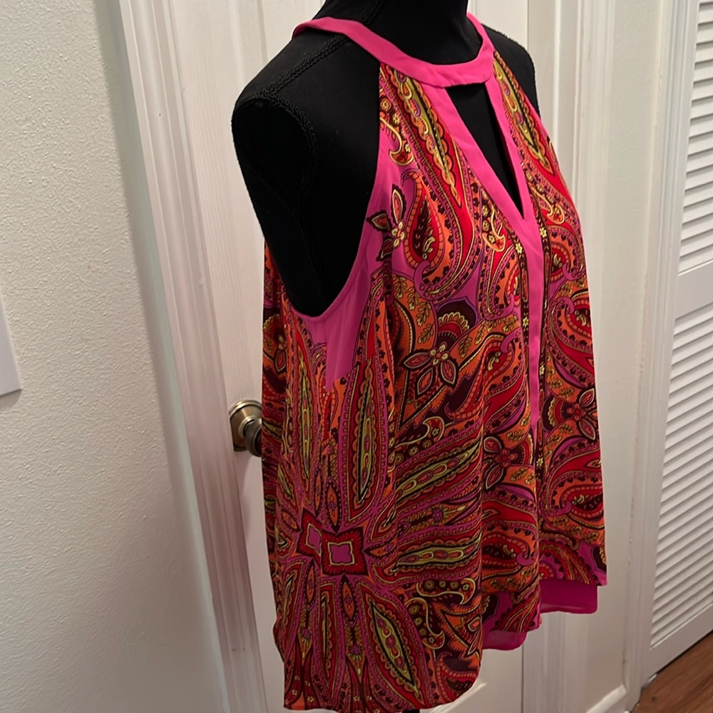 Cache Large Blouse - image 3